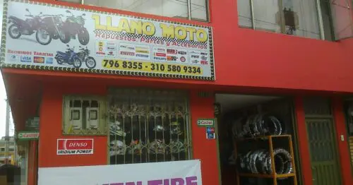 LLANO MOTO LLANO MOTO